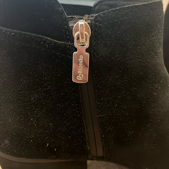 Blondo Victory Bootie, size 9 - Picture 8 of 9